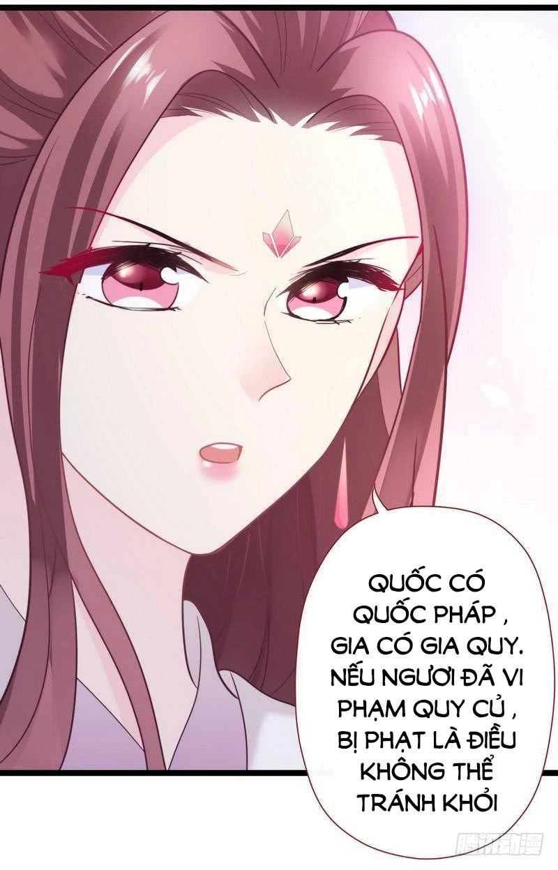 Vương Phi - Âm Động Thiên Hạ Chapter 25 - 16