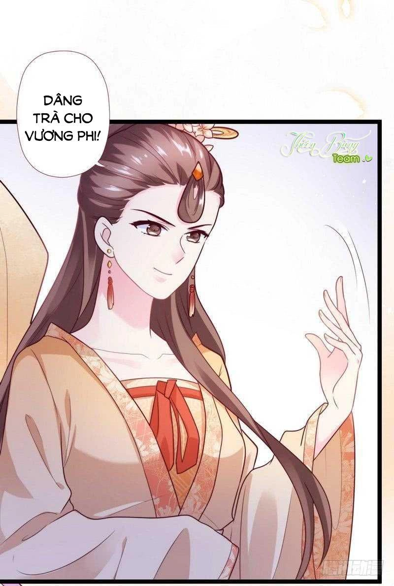 Vương Phi - Âm Động Thiên Hạ Chapter 25 - 21