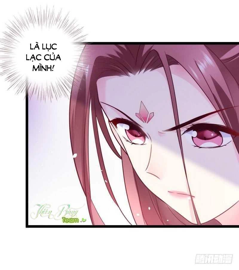 Vương Phi - Âm Động Thiên Hạ Chapter 25 - 24