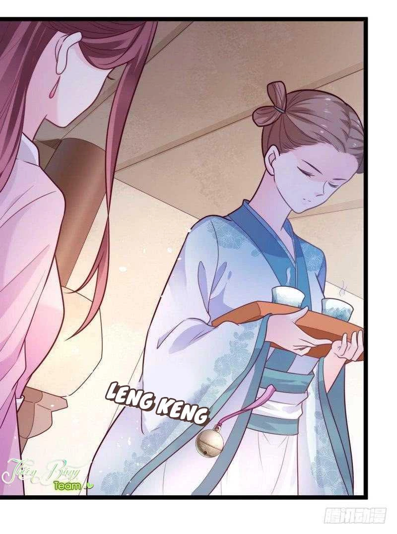 Vương Phi - Âm Động Thiên Hạ Chapter 25 - 25