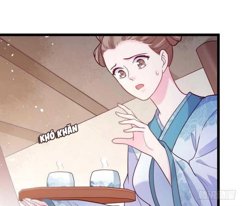 Vương Phi - Âm Động Thiên Hạ Chapter 25 - 27