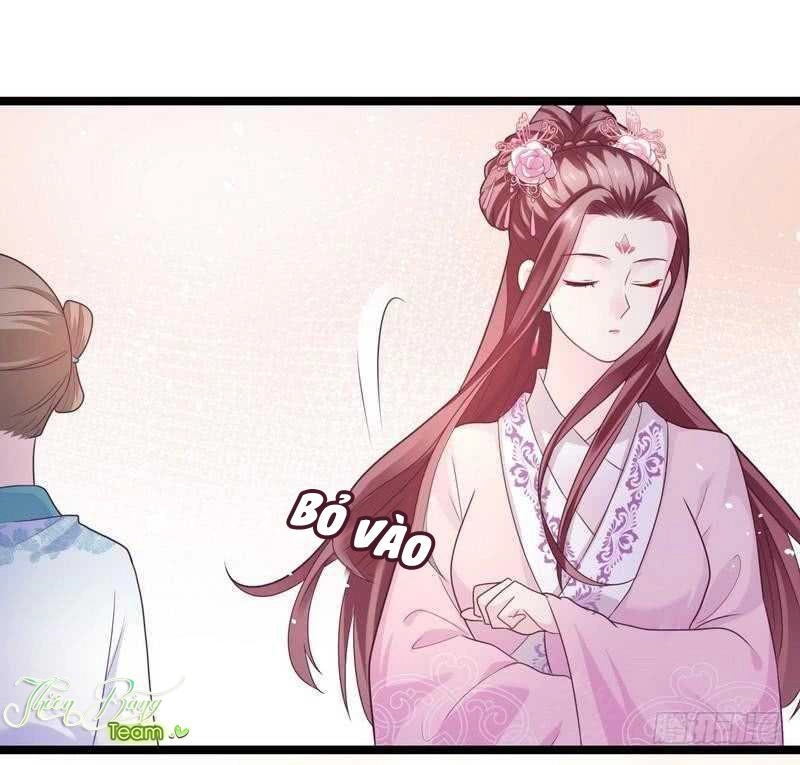 Vương Phi - Âm Động Thiên Hạ Chapter 25 - 33