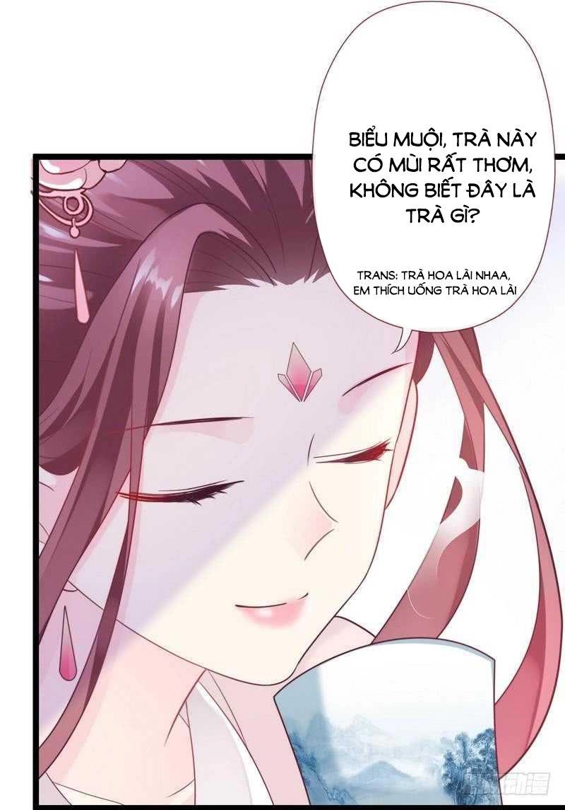 Vương Phi - Âm Động Thiên Hạ Chapter 25 - 38