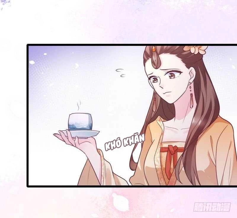 Vương Phi - Âm Động Thiên Hạ Chapter 25 - 41