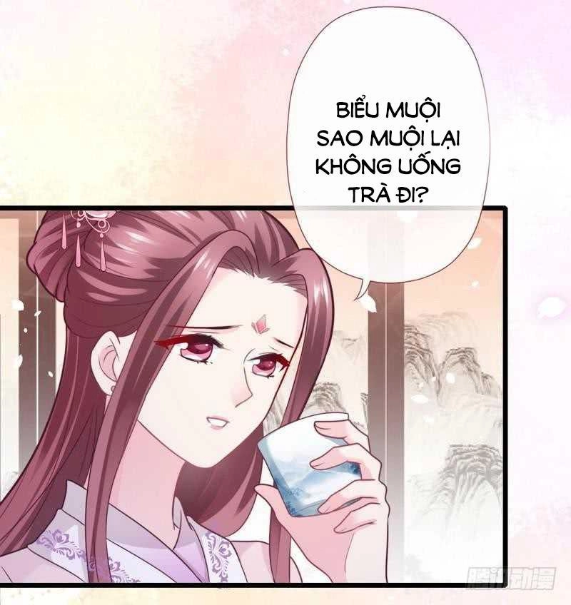 Vương Phi - Âm Động Thiên Hạ Chapter 25 - 42