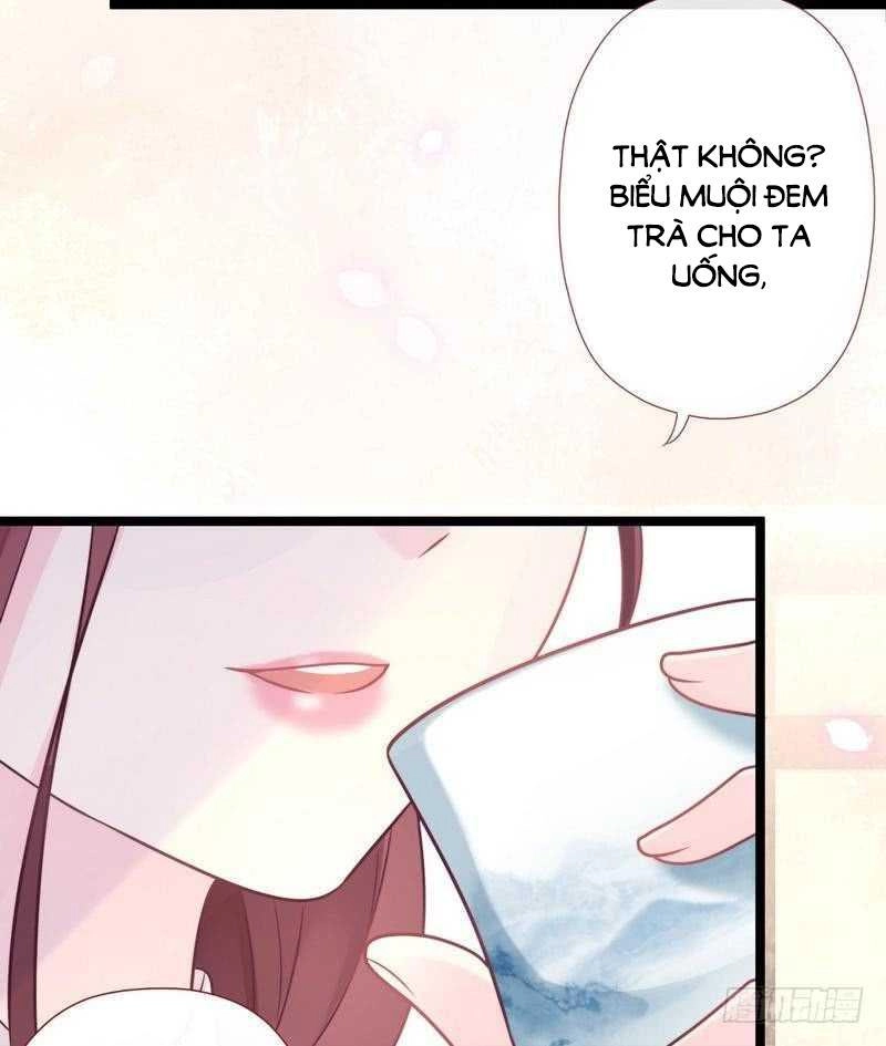 Vương Phi - Âm Động Thiên Hạ Chapter 25 - 44