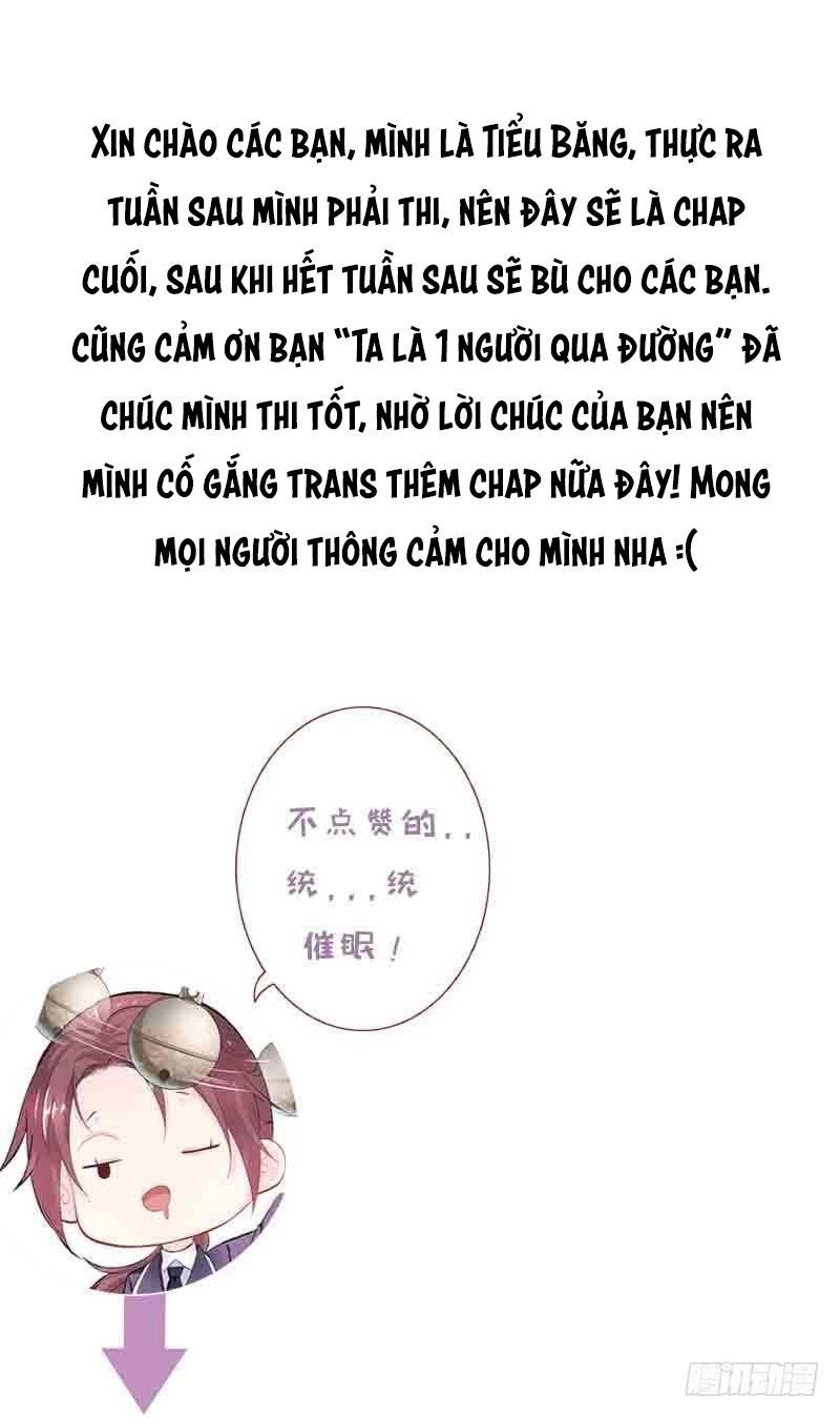 Vương Phi - Âm Động Thiên Hạ Chapter 25 - 47