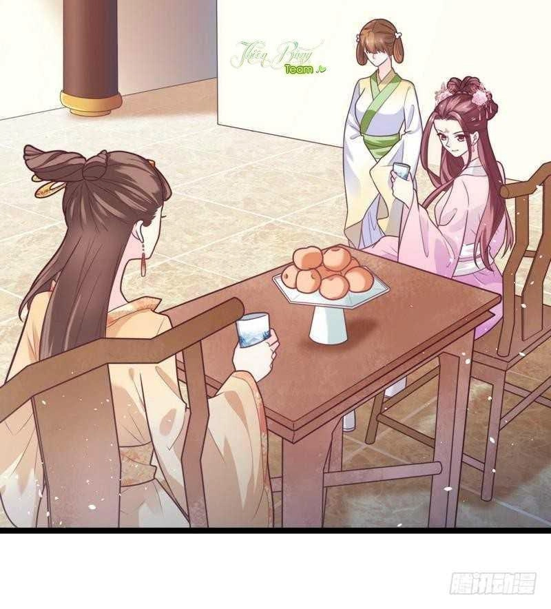 Vương Phi - Âm Động Thiên Hạ Chapter 26 - 4