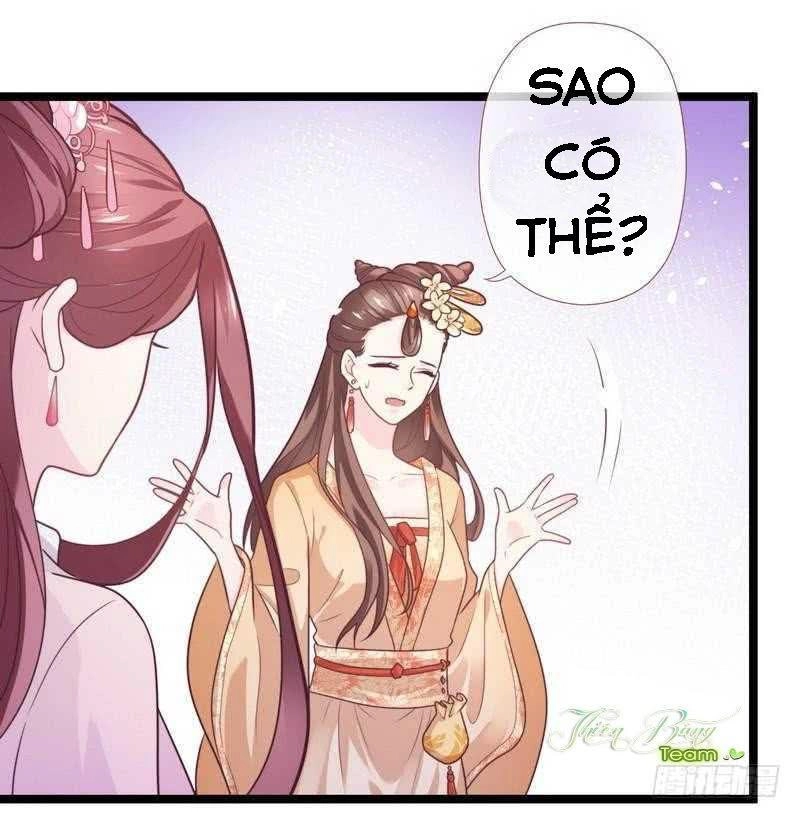 Vương Phi - Âm Động Thiên Hạ Chapter 26 - 5