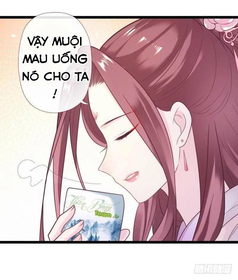 Vương Phi - Âm Động Thiên Hạ Chapter 26 - 6