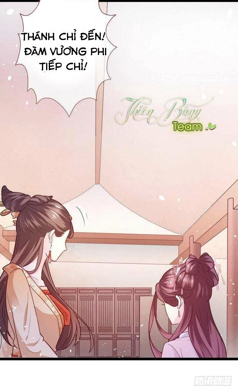 Vương Phi - Âm Động Thiên Hạ Chapter 26 - 10