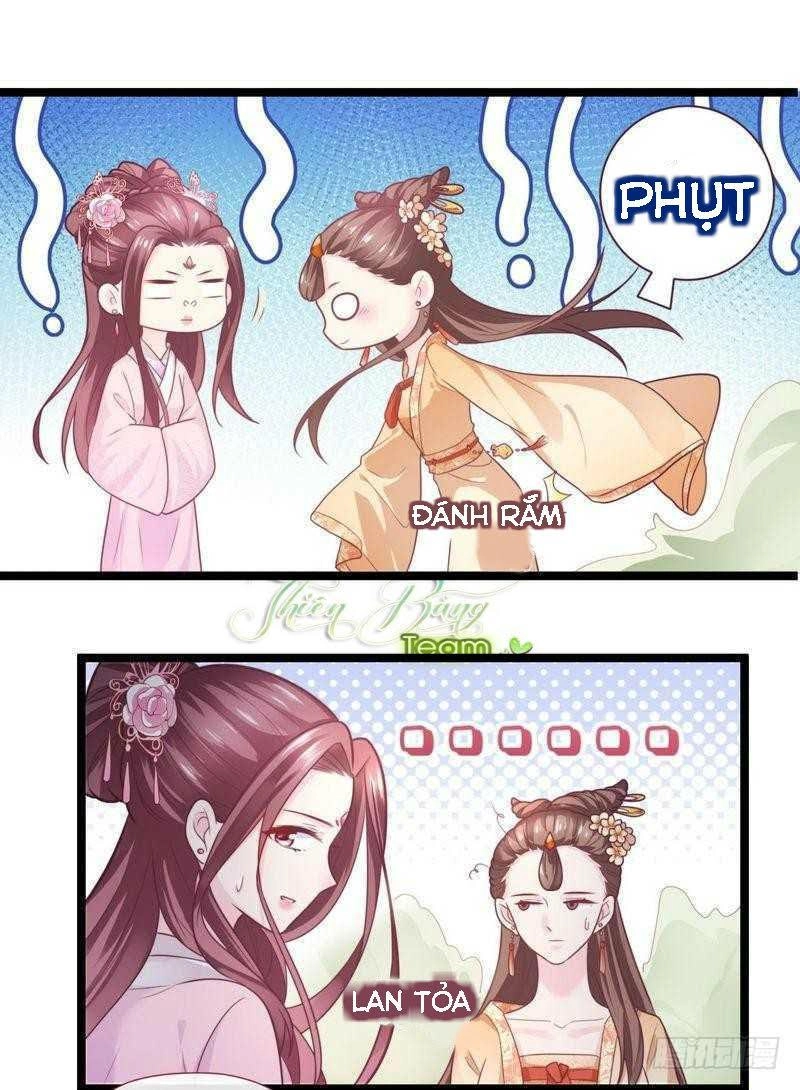 Vương Phi - Âm Động Thiên Hạ Chapter 26 - 14