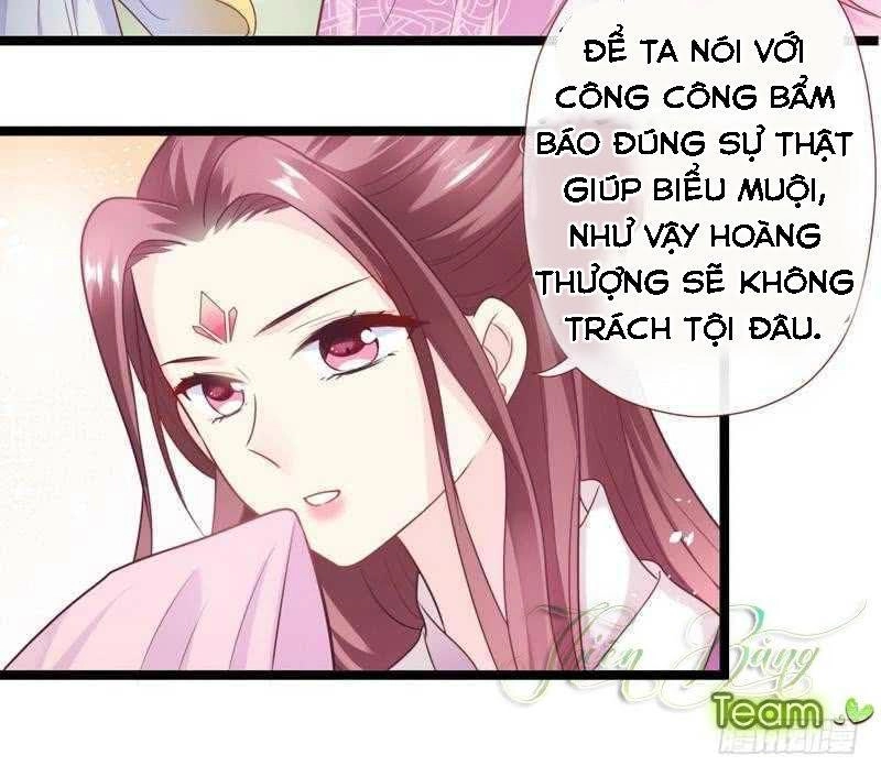 Vương Phi - Âm Động Thiên Hạ Chapter 26 - 16