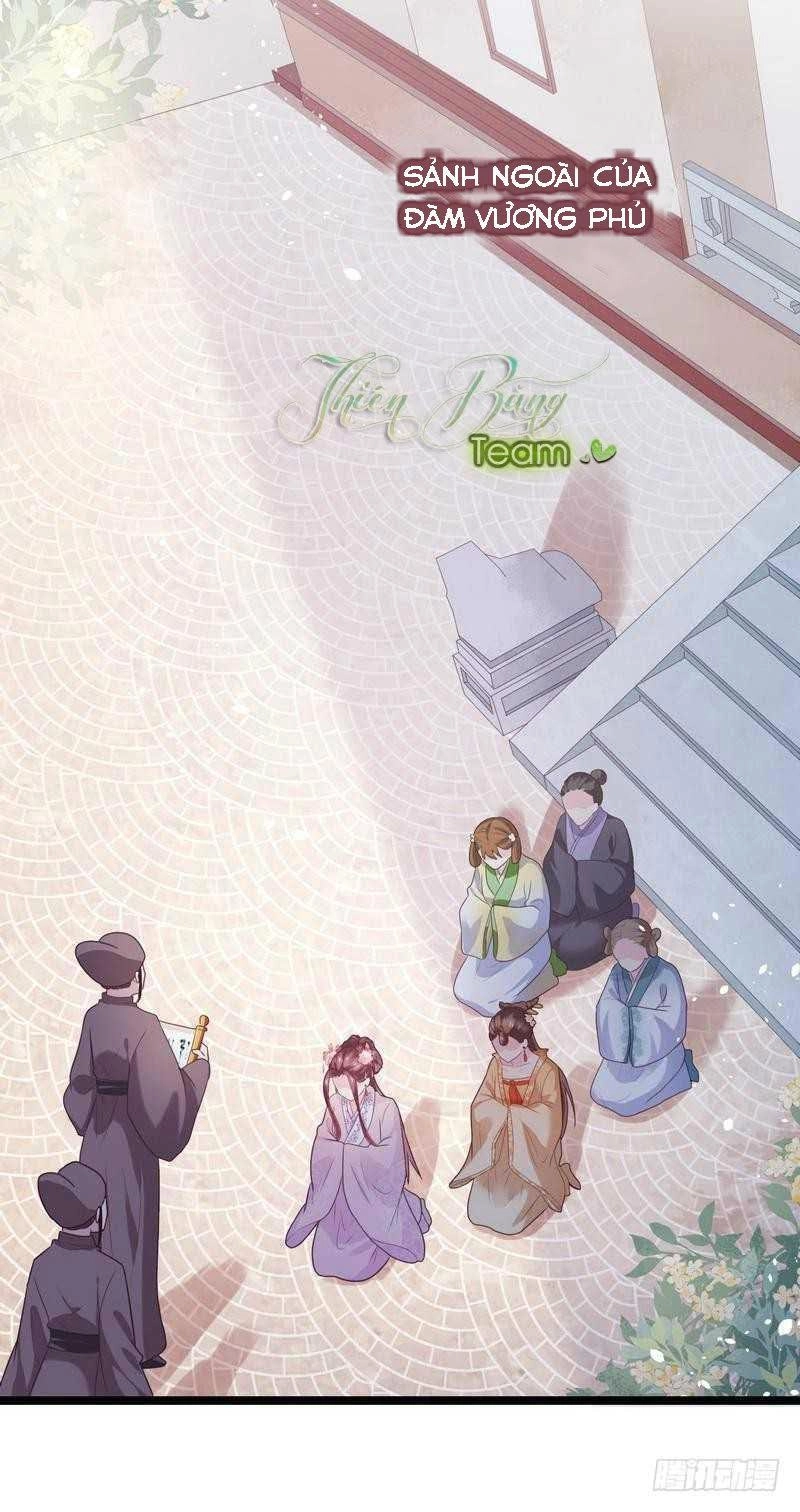 Vương Phi - Âm Động Thiên Hạ Chapter 26 - 19