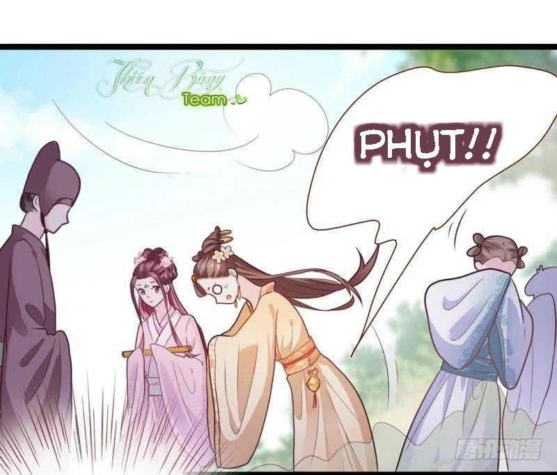 Vương Phi - Âm Động Thiên Hạ Chapter 26 - 23