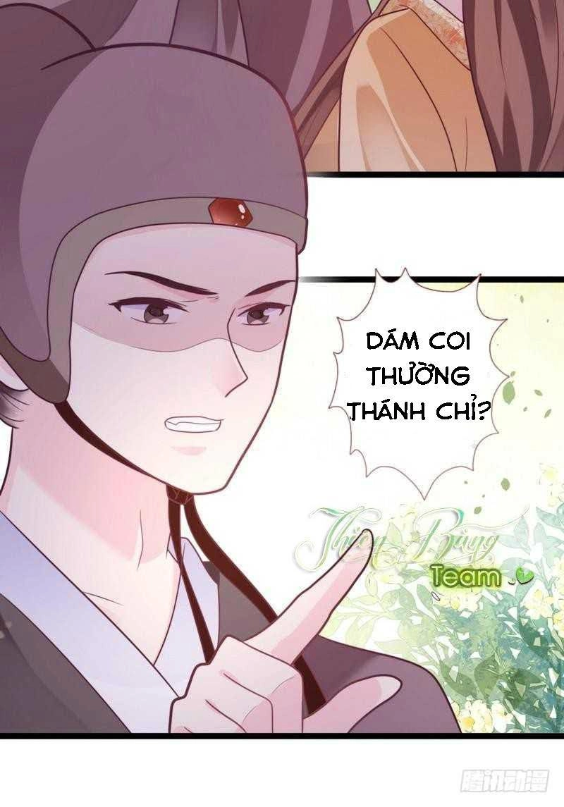 Vương Phi - Âm Động Thiên Hạ Chapter 26 - 25