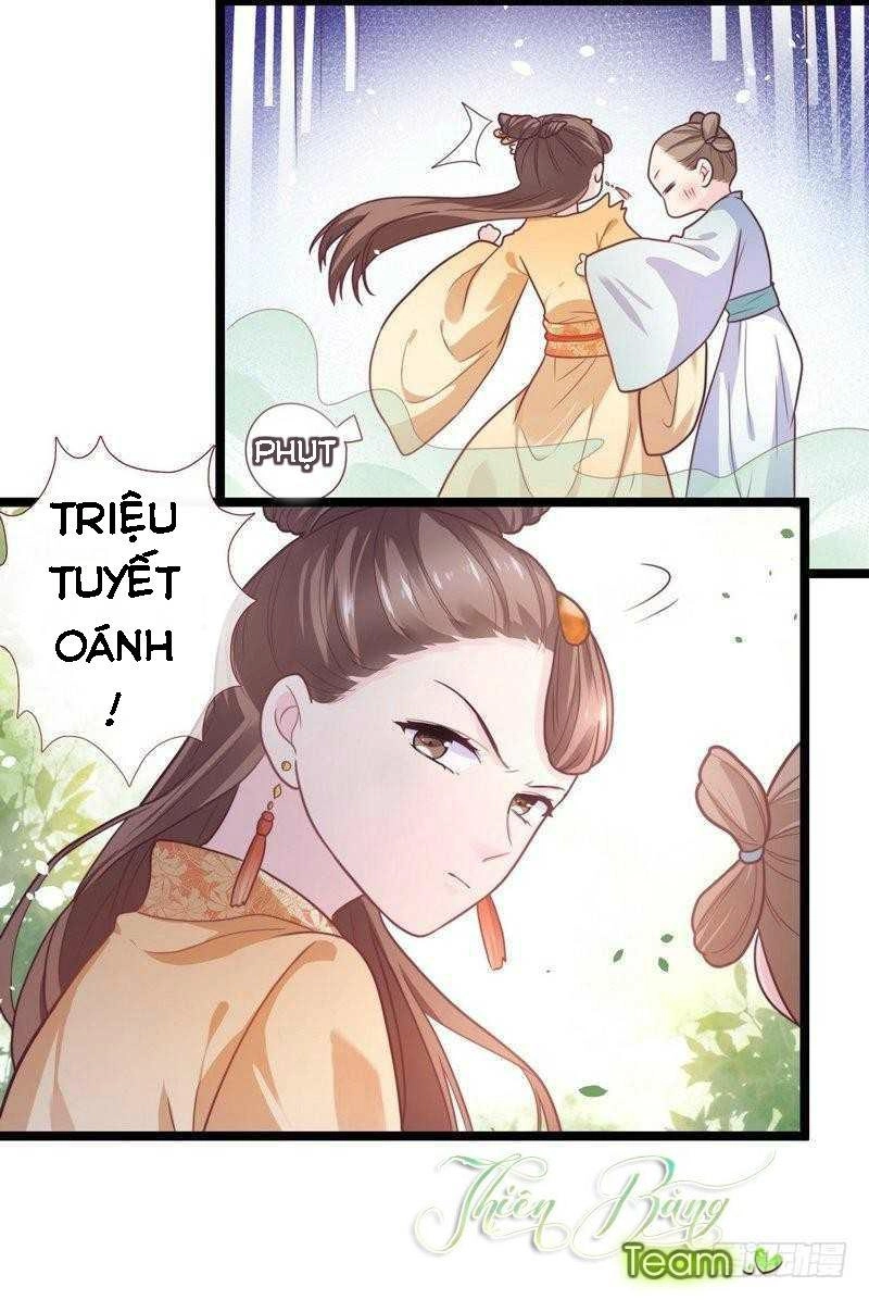 Vương Phi - Âm Động Thiên Hạ Chapter 27 - 13