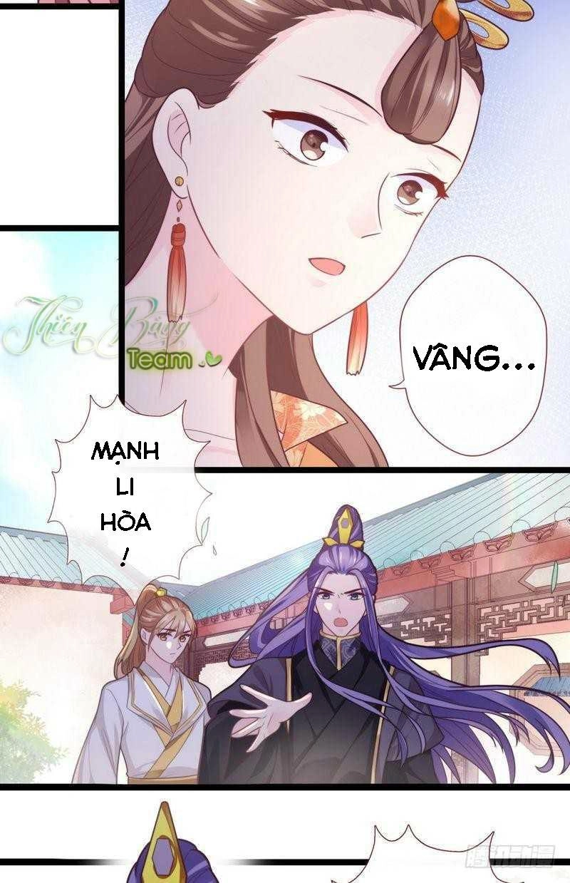 Vương Phi - Âm Động Thiên Hạ Chapter 27 - 18