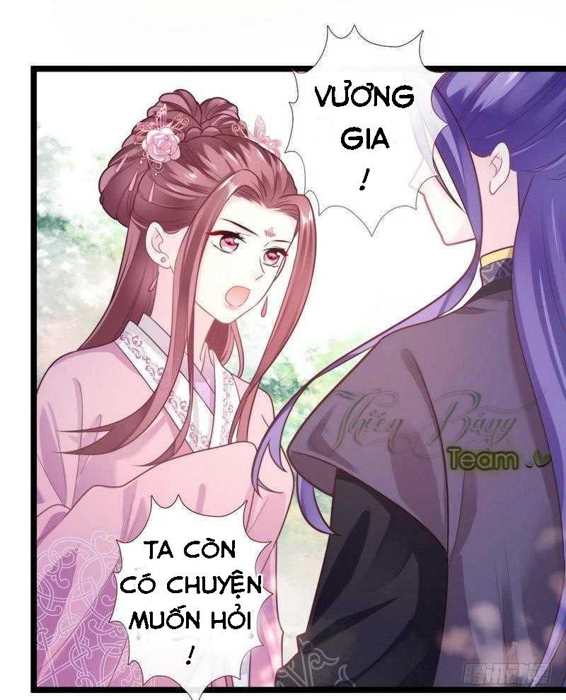 Vương Phi - Âm Động Thiên Hạ Chapter 28 - 5