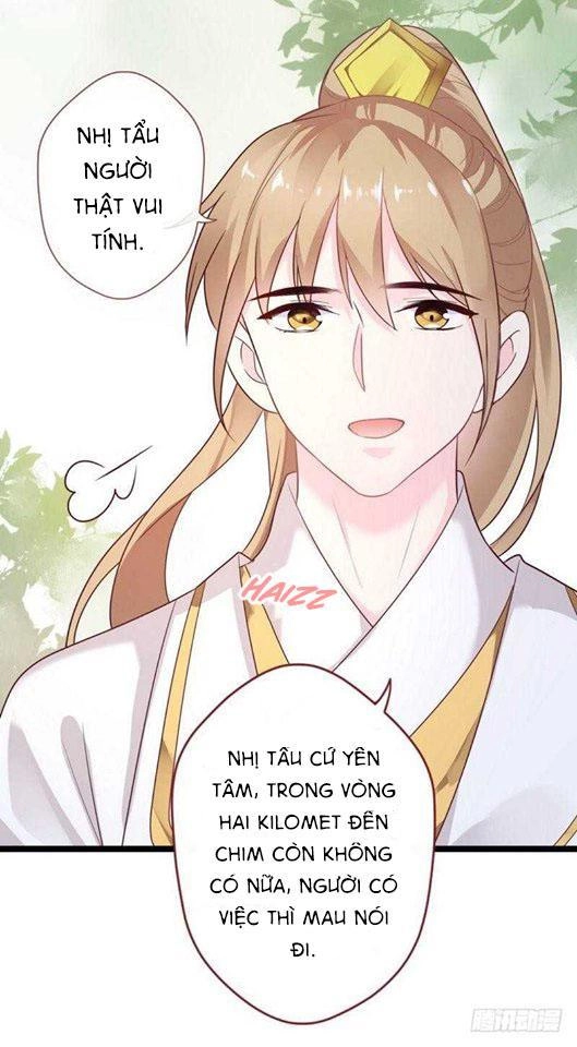 Vương Phi - Âm Động Thiên Hạ Chapter 29 - 12