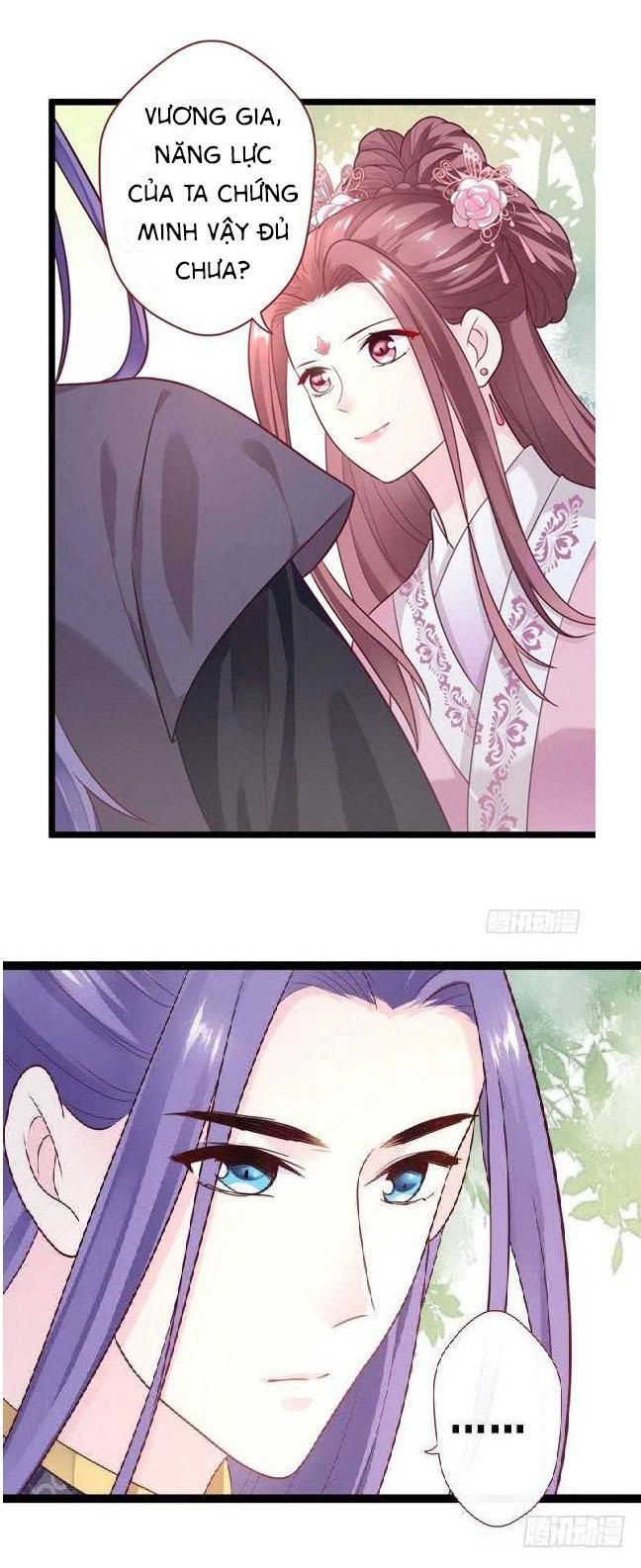 Vương Phi - Âm Động Thiên Hạ Chapter 29 - 13