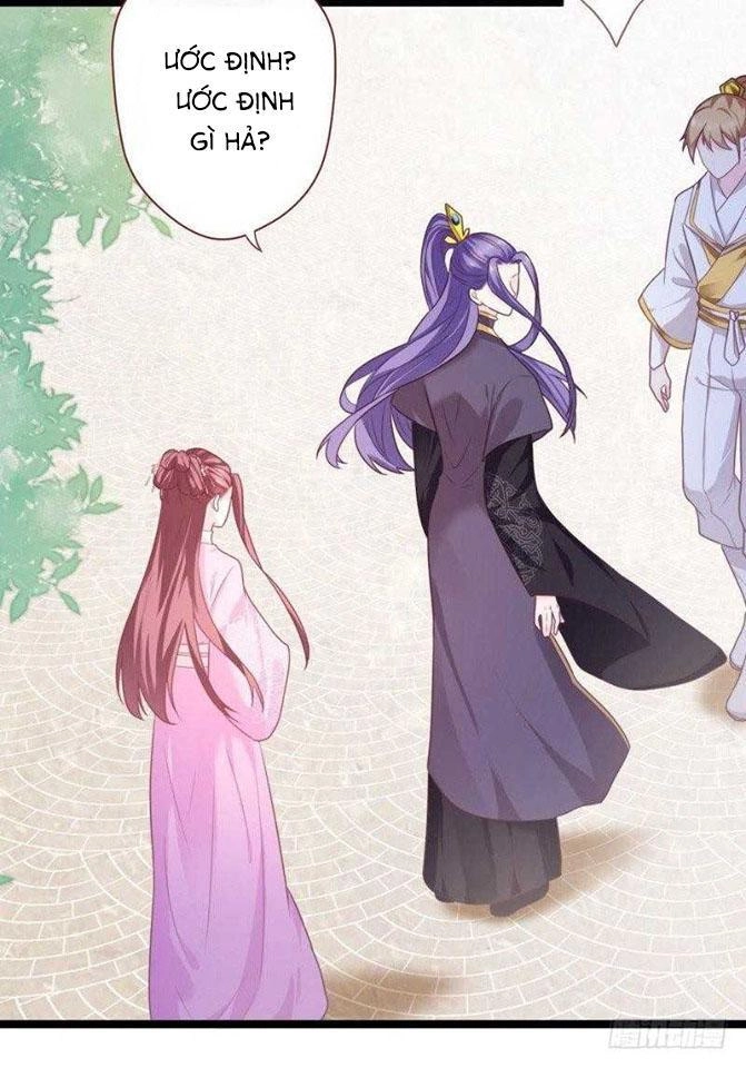 Vương Phi - Âm Động Thiên Hạ Chapter 29 - 17