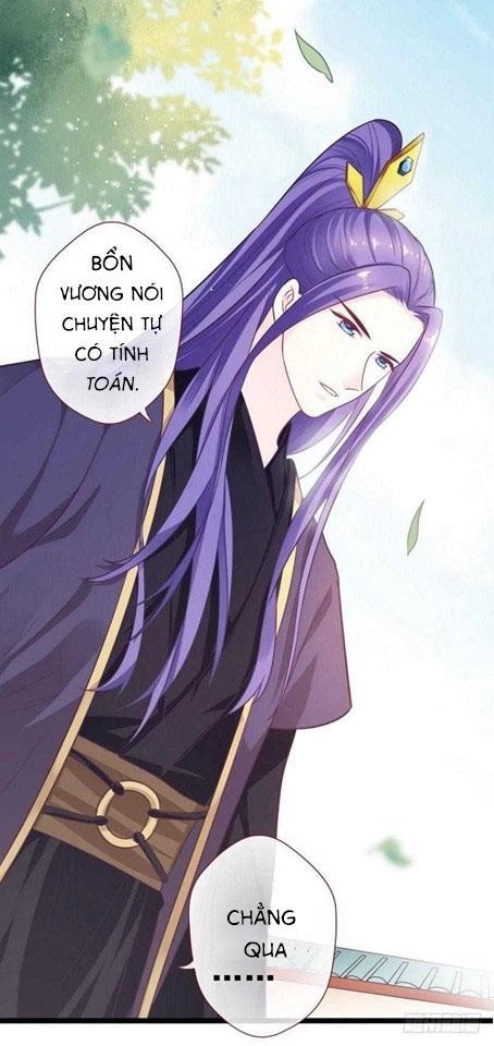 Vương Phi - Âm Động Thiên Hạ Chapter 29 - 20