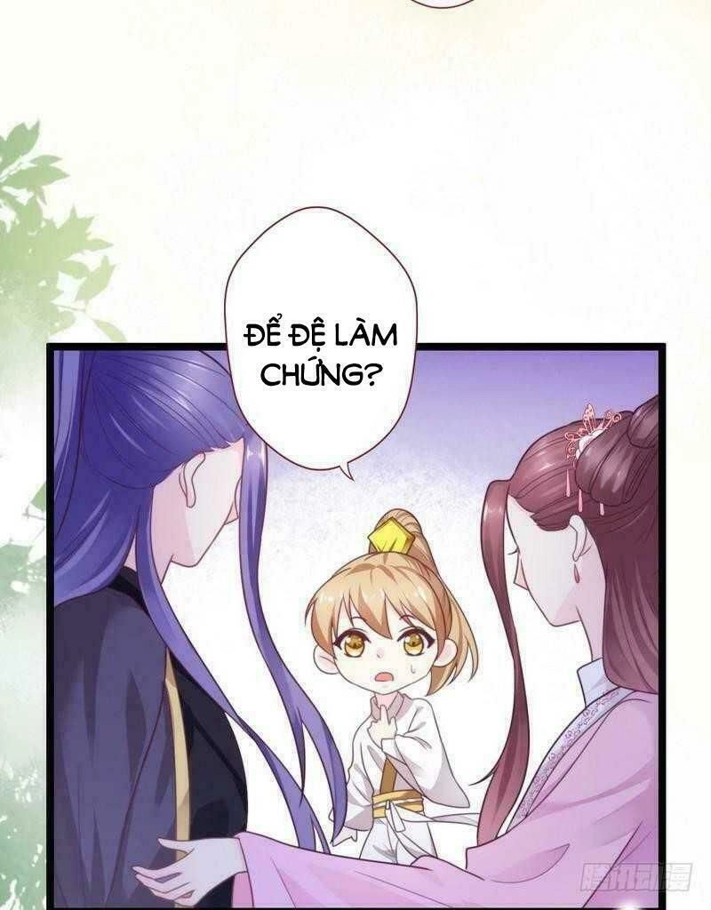 Vương Phi - Âm Động Thiên Hạ Chapter 30 - 4