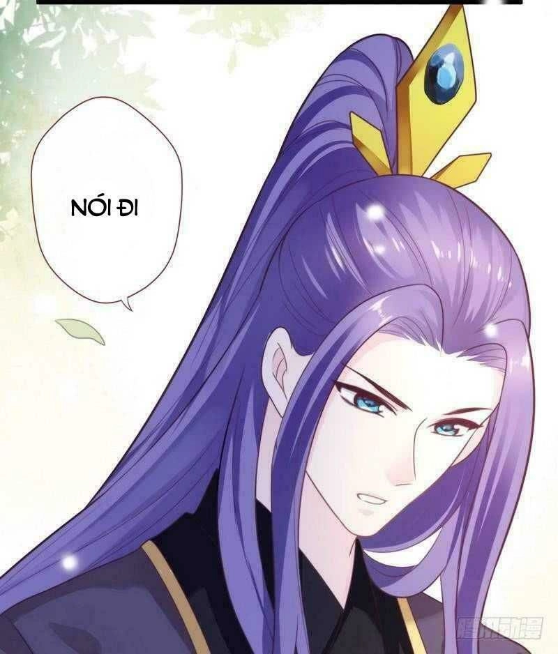 Vương Phi - Âm Động Thiên Hạ Chapter 30 - 5