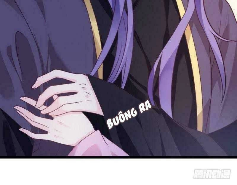 Vương Phi - Âm Động Thiên Hạ Chapter 30 - 6