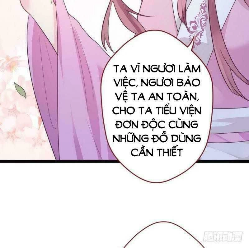 Vương Phi - Âm Động Thiên Hạ Chapter 30 - 8