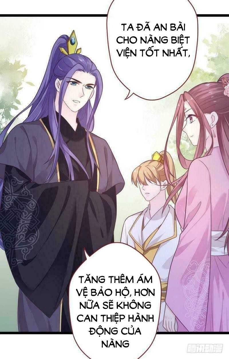 Vương Phi - Âm Động Thiên Hạ Chapter 30 - 9