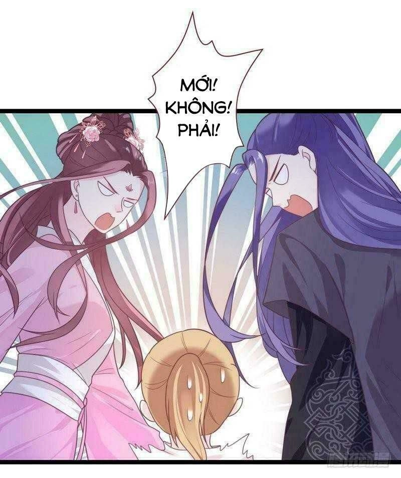 Vương Phi - Âm Động Thiên Hạ Chapter 30 - 11