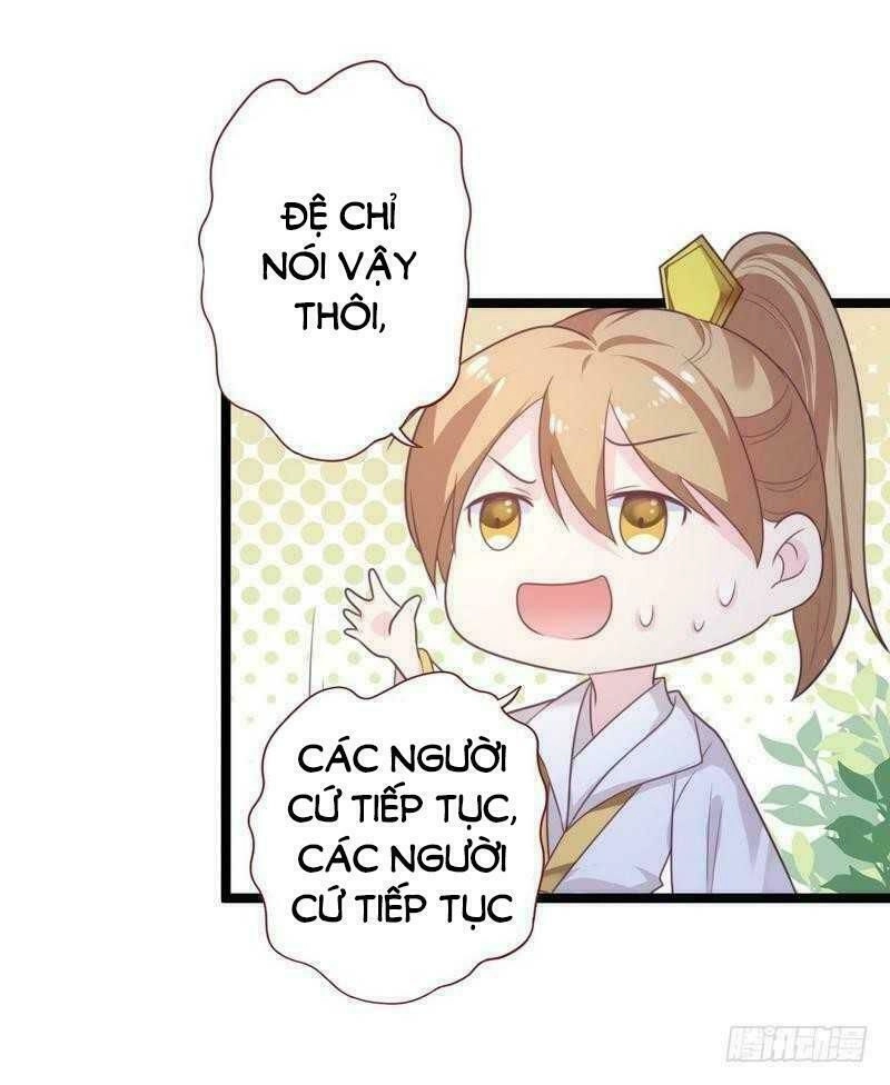 Vương Phi - Âm Động Thiên Hạ Chapter 30 - 12