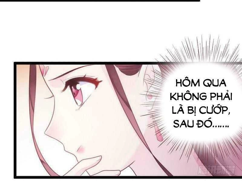 Vương Phi - Âm Động Thiên Hạ Chapter 30 - 15