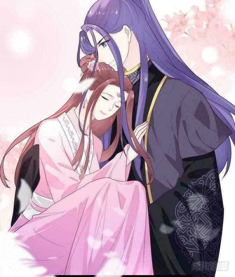 Vương Phi - Âm Động Thiên Hạ Chapter 30 - 17