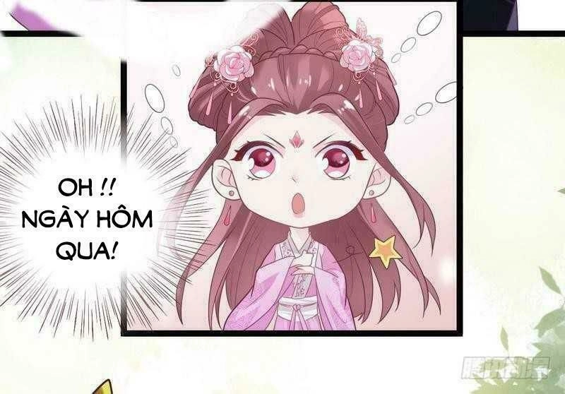 Vương Phi - Âm Động Thiên Hạ Chapter 30 - 18