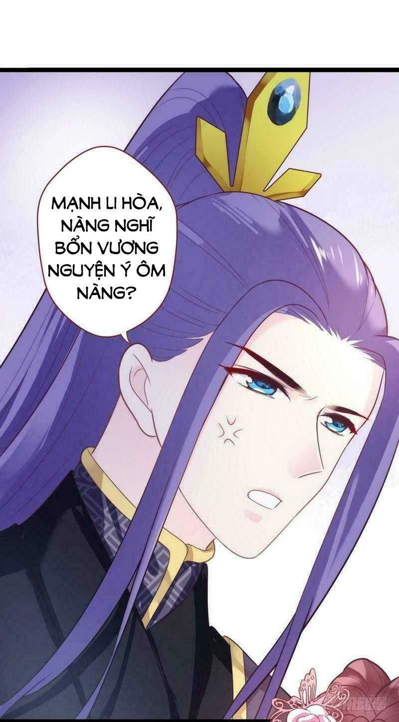 Vương Phi - Âm Động Thiên Hạ Chapter 30 - 20