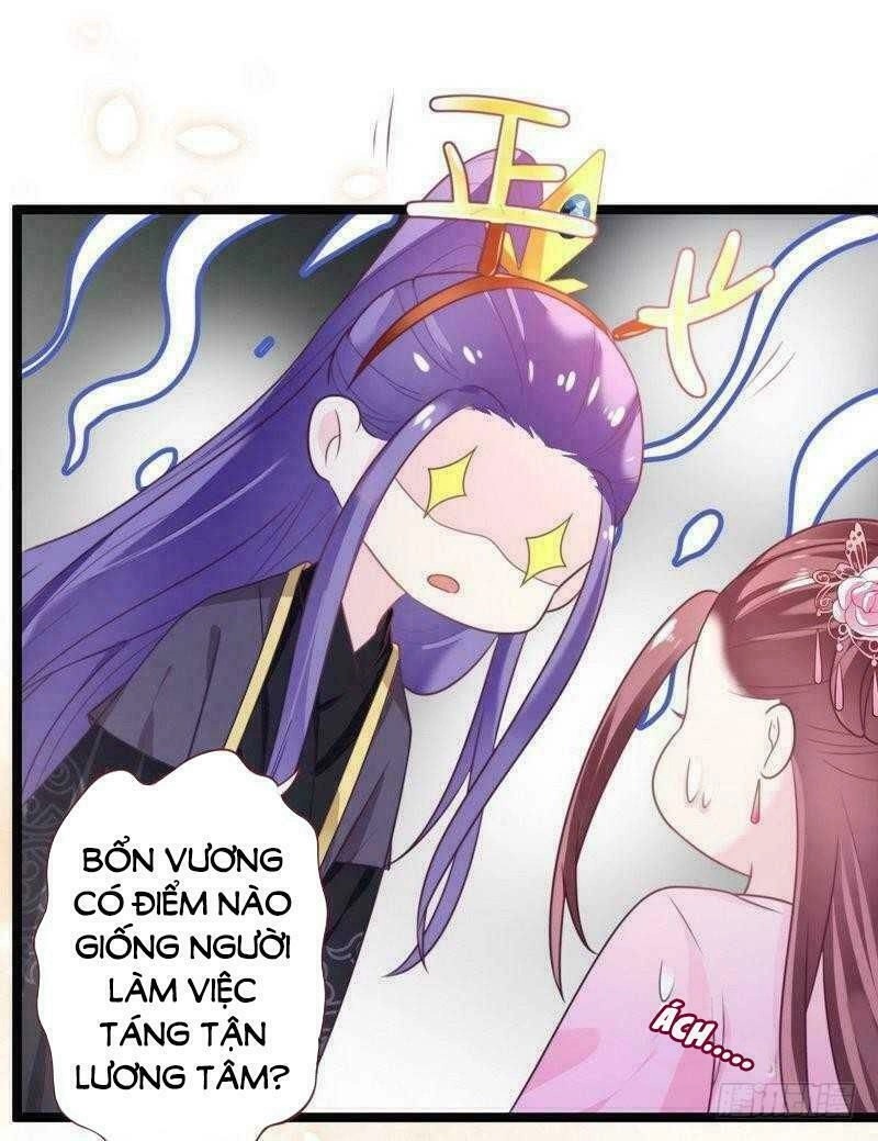 Vương Phi - Âm Động Thiên Hạ Chapter 30 - 24