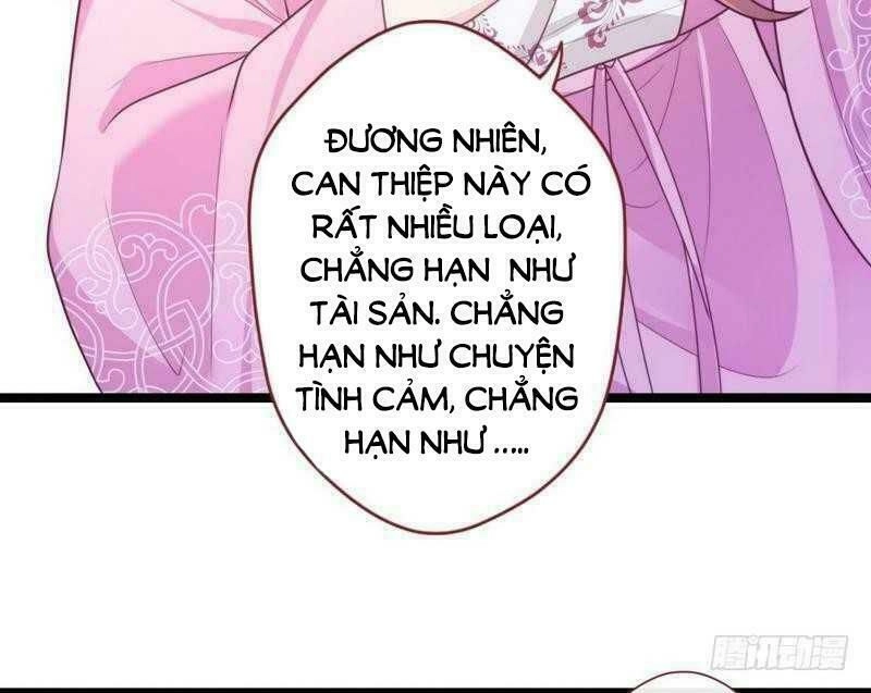 Vương Phi - Âm Động Thiên Hạ Chapter 30 - 26