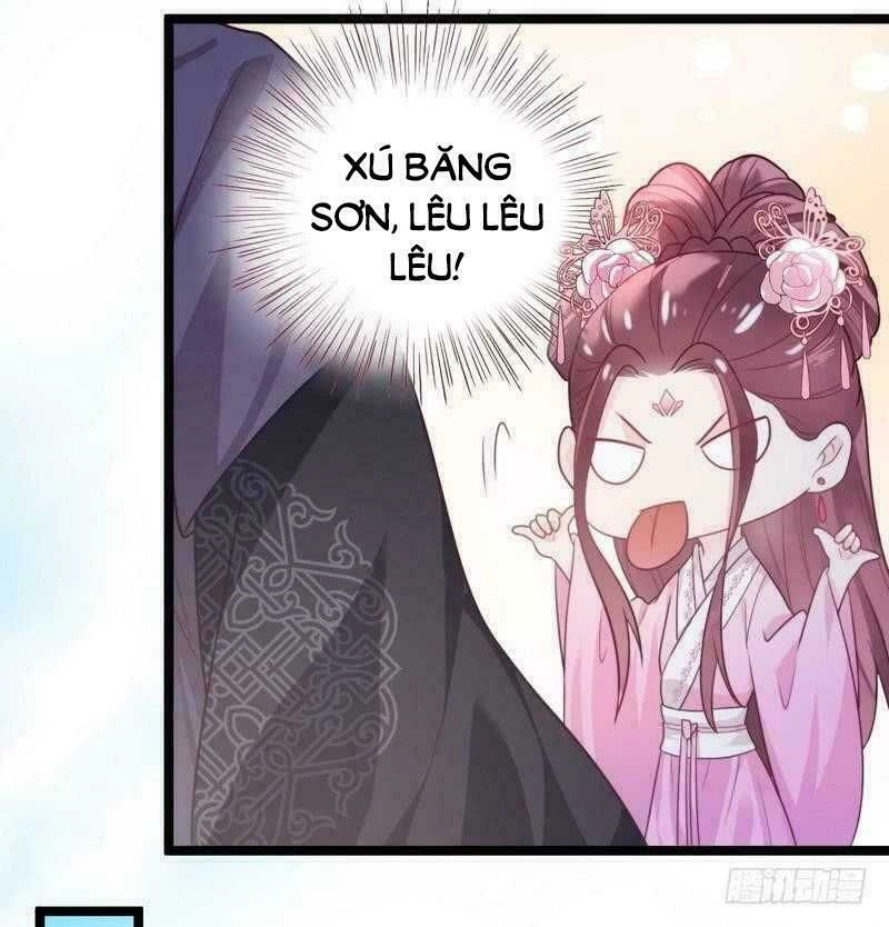 Vương Phi - Âm Động Thiên Hạ Chapter 30 - 29