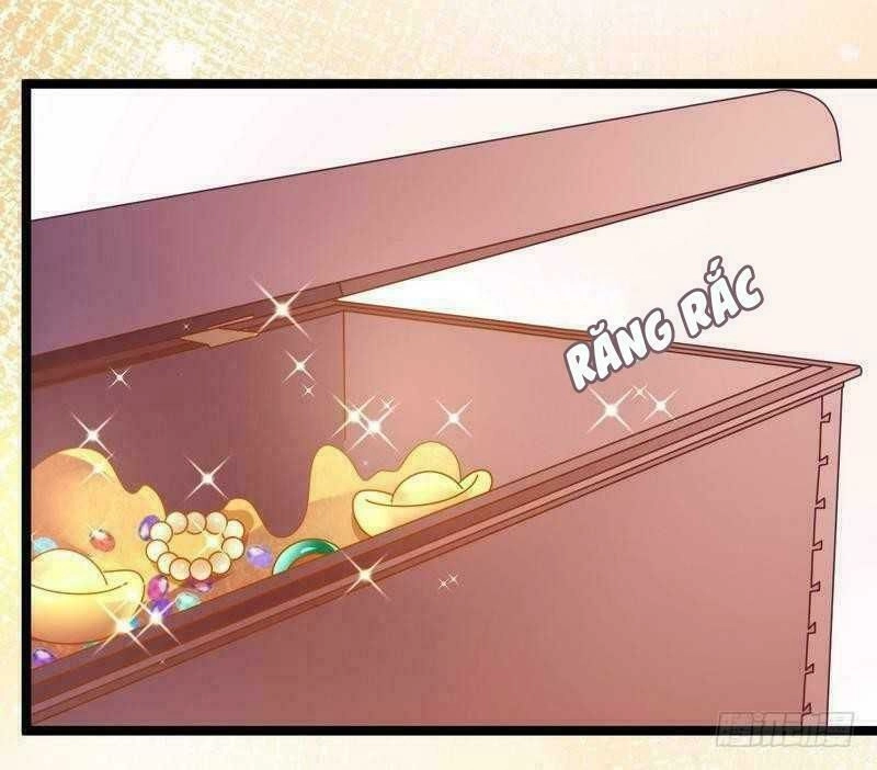 Vương Phi - Âm Động Thiên Hạ Chapter 30 - 37