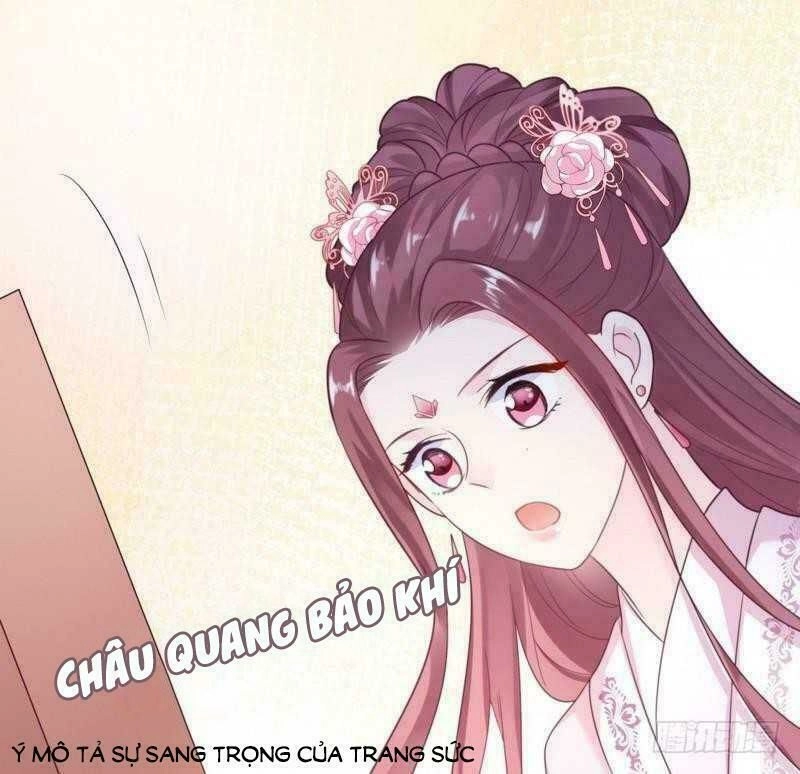 Vương Phi - Âm Động Thiên Hạ Chapter 30 - 38