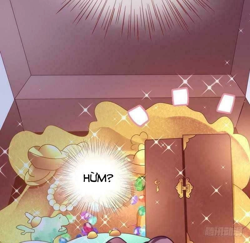 Vương Phi - Âm Động Thiên Hạ Chapter 30 - 40