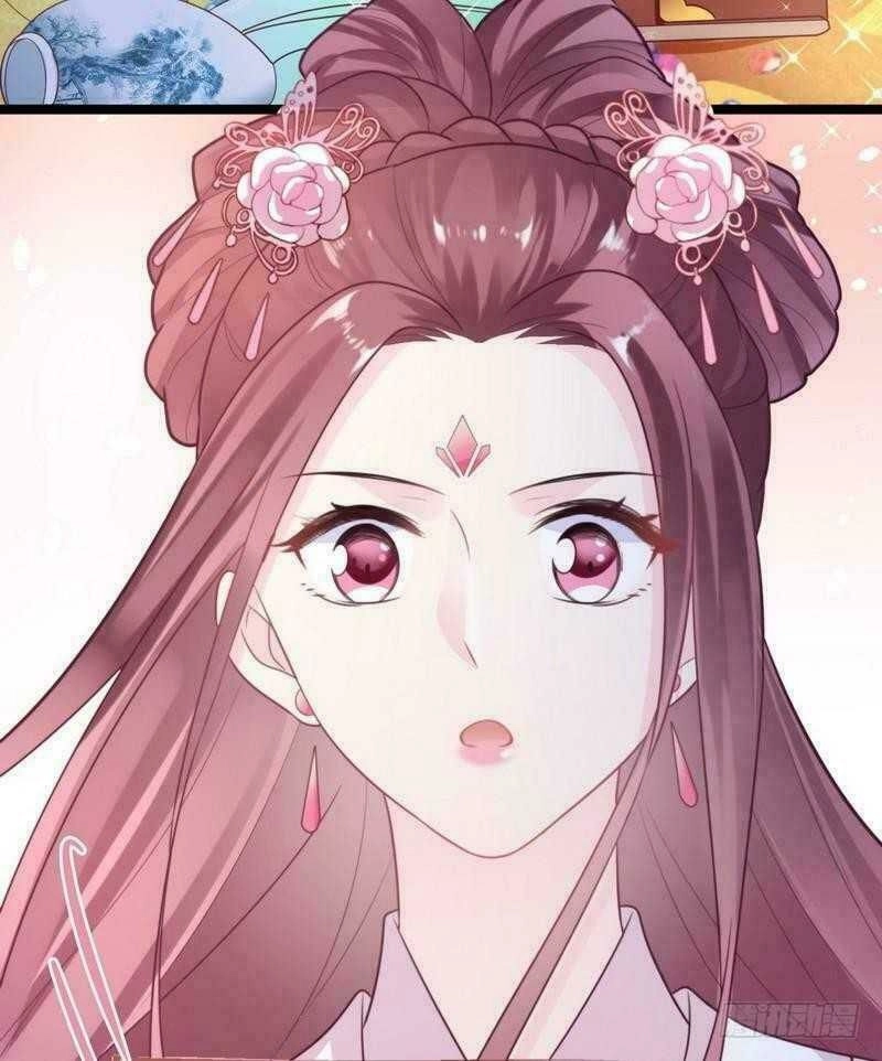 Vương Phi - Âm Động Thiên Hạ Chapter 30 - 41