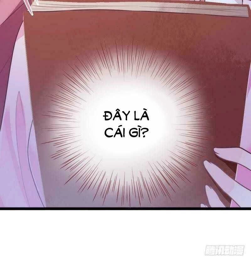 Vương Phi - Âm Động Thiên Hạ Chapter 30 - 42