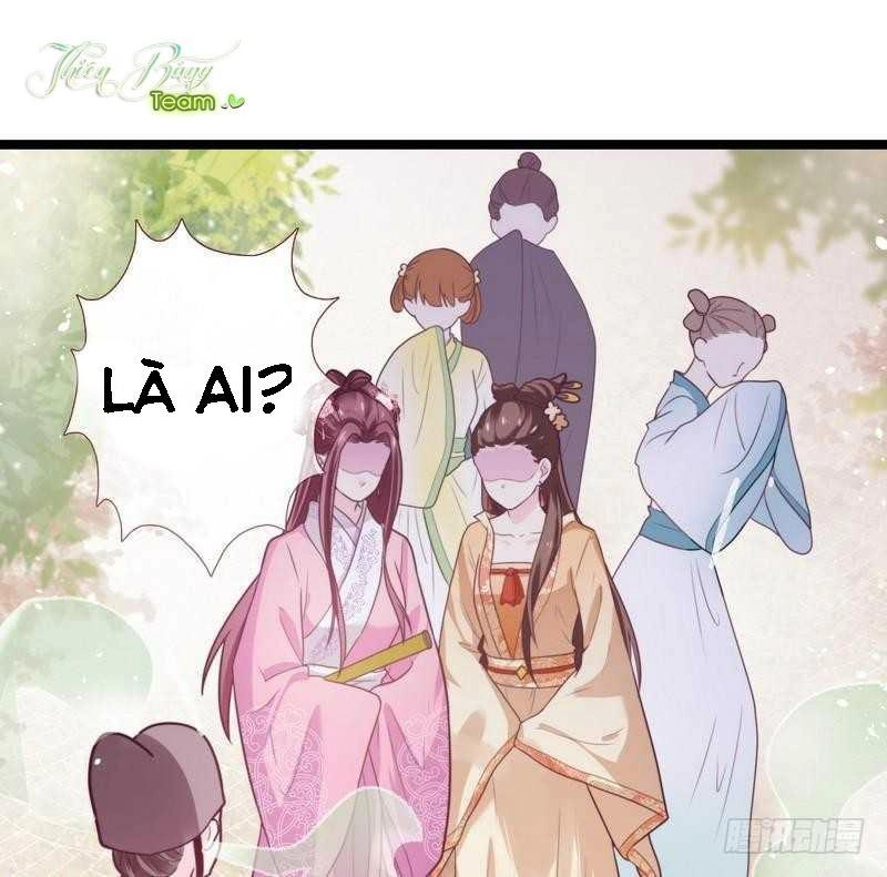 Vương Phi - Âm Động Thiên Hạ Chapter 31 - 2