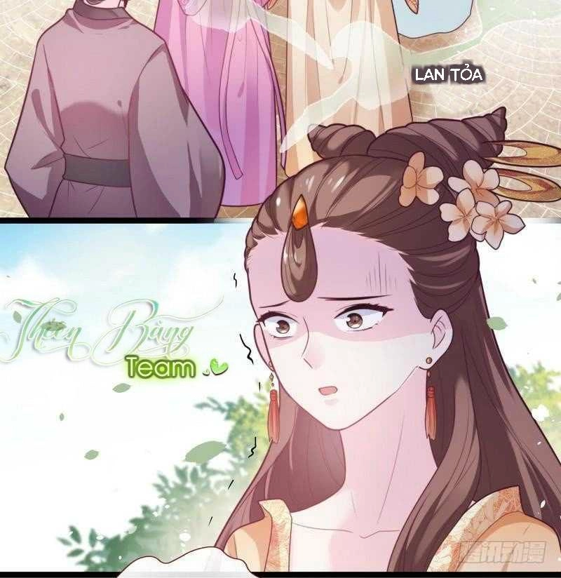 Vương Phi - Âm Động Thiên Hạ Chapter 31 - 3