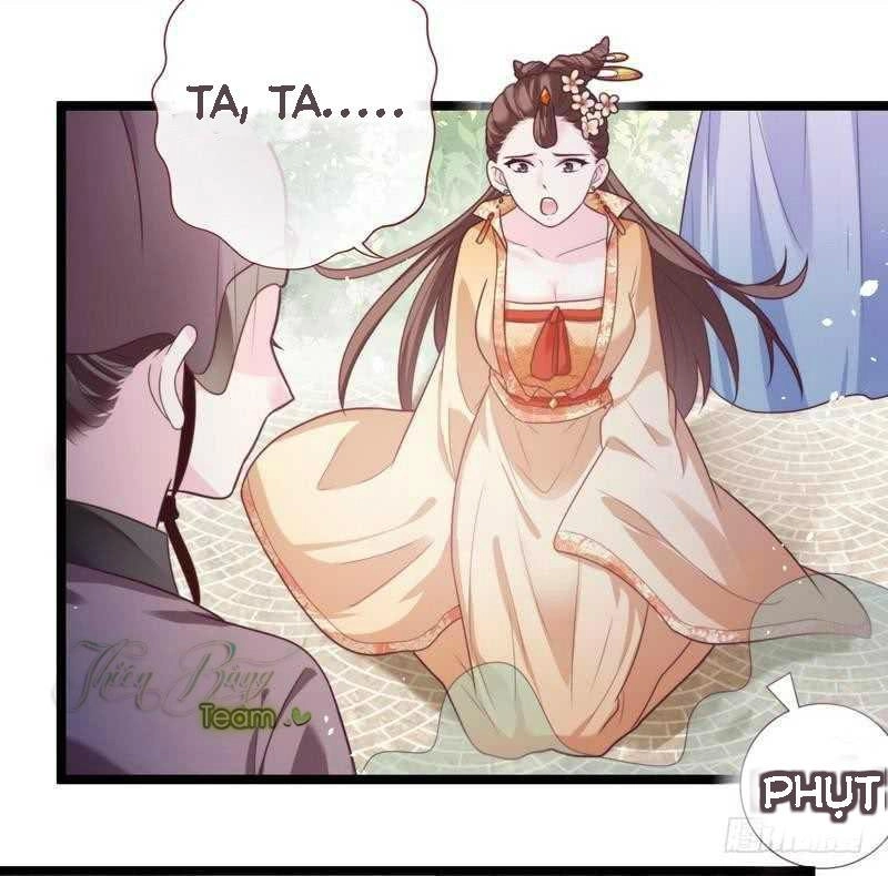 Vương Phi - Âm Động Thiên Hạ Chapter 31 - 4