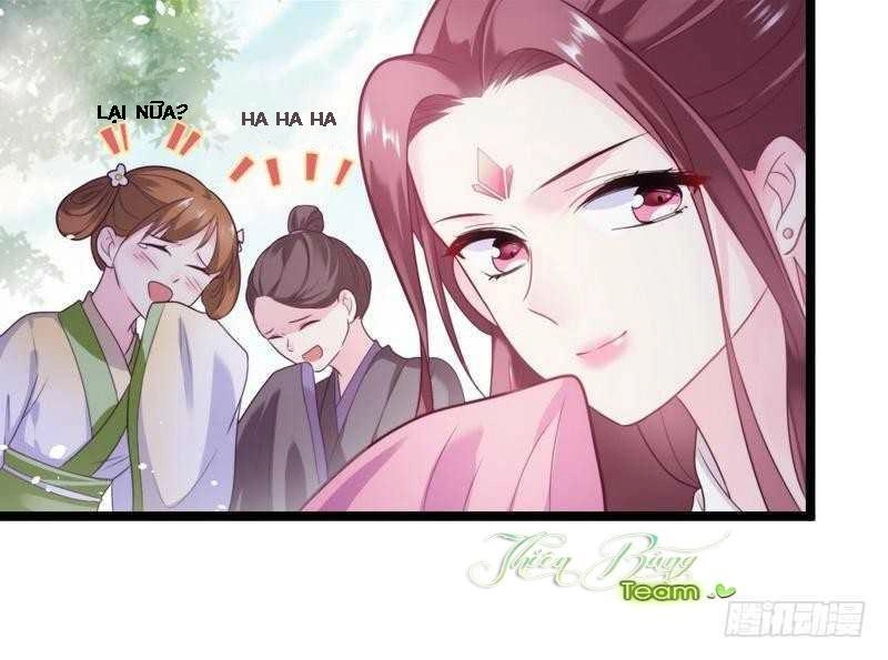 Vương Phi - Âm Động Thiên Hạ Chapter 31 - 5